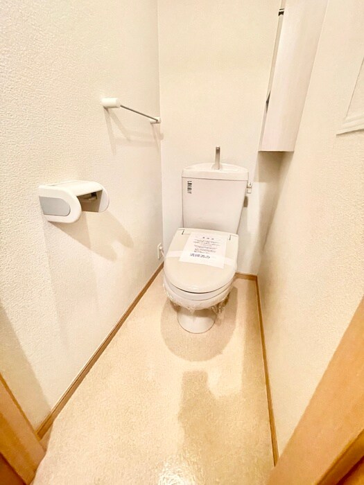 トイレ ファミ－ユ・Ｈ１