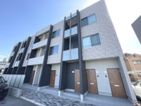 ウィリングブリスA棟