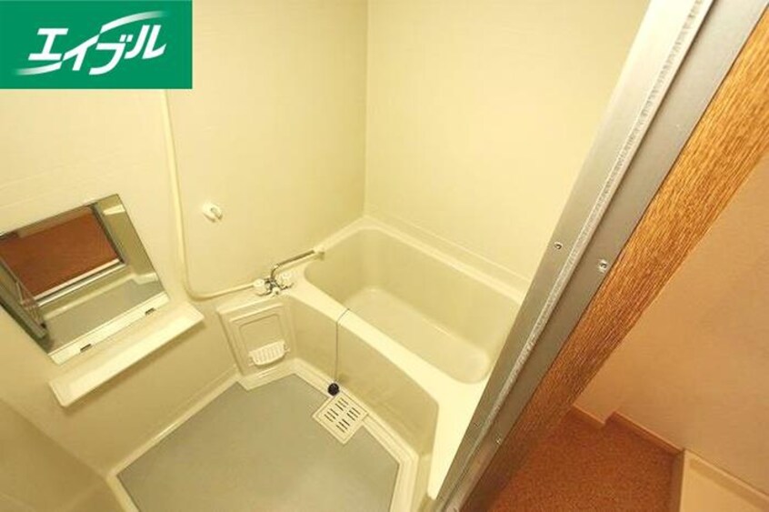 バス／シャワールーム等 ハーモニーパーク