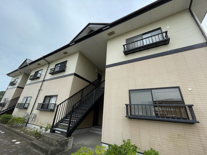 エントランス部分 ハーモニーパーク