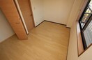 内観写真 ハーモニーパーク