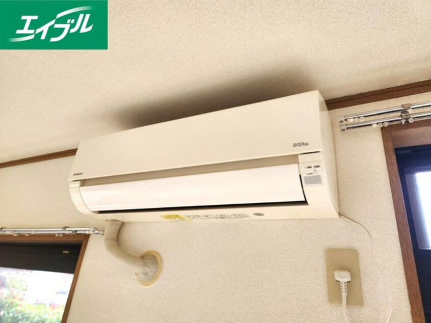 内観写真 ハーモニーパーク