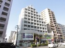 エルスタンザ別府の外観