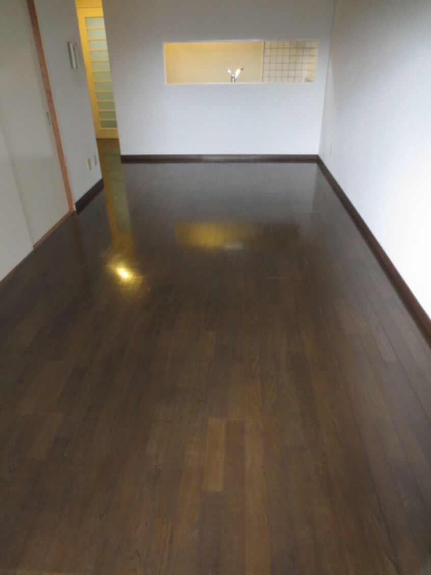 居室 エルスタンザ別府