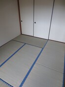 居室 エルスタンザ別府