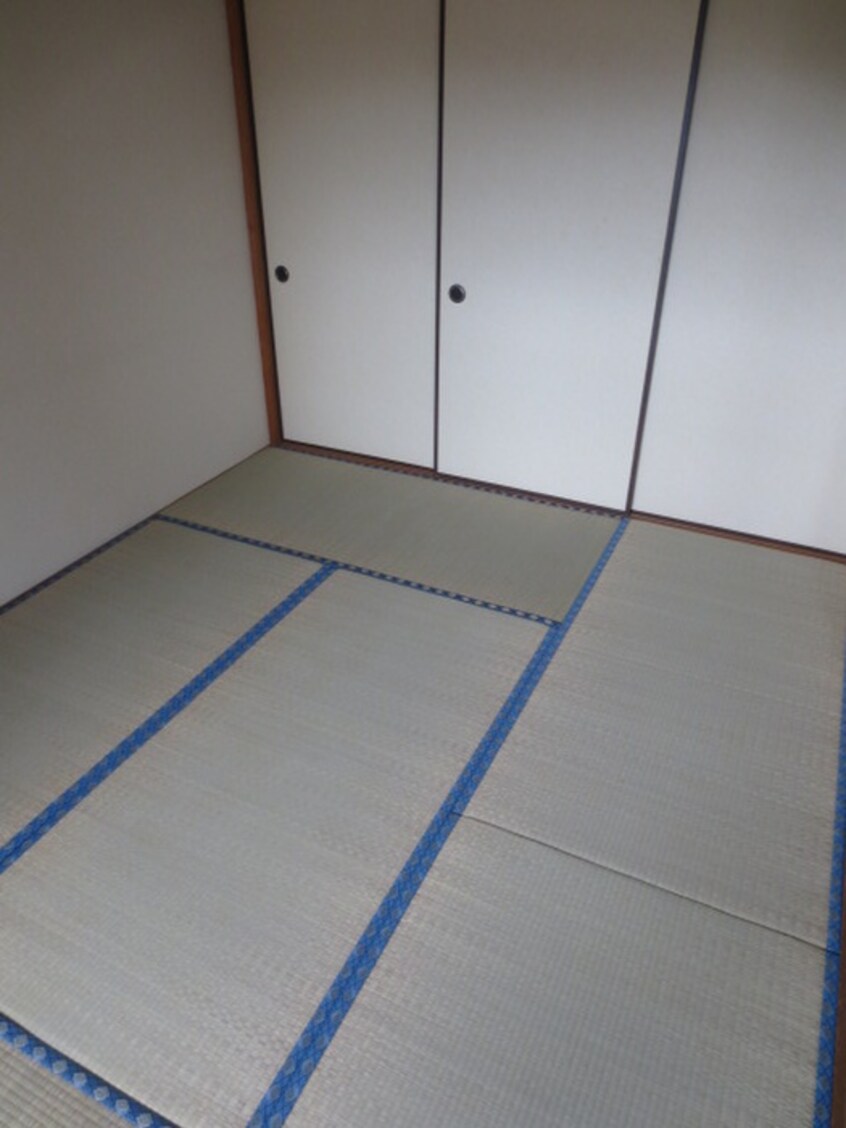 居室 エルスタンザ別府