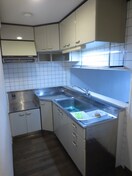 キッチン エルスタンザ別府