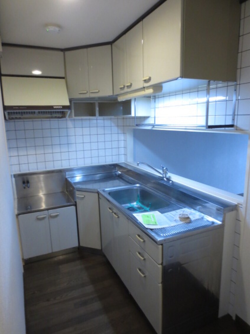 キッチン エルスタンザ別府