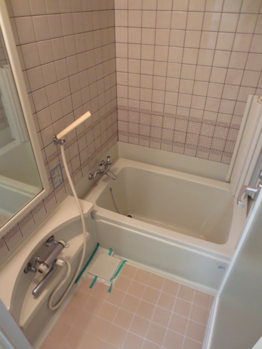 バス／シャワールーム等 エルスタンザ別府