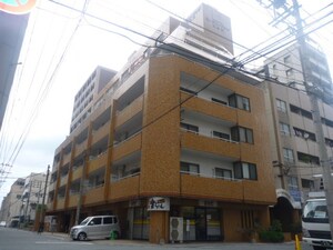 ロータリープラザ大手門（601）