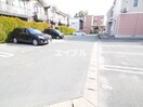 駐車場 フェンテ・セレソ