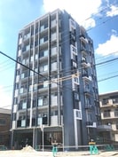 ルファール中井の外観