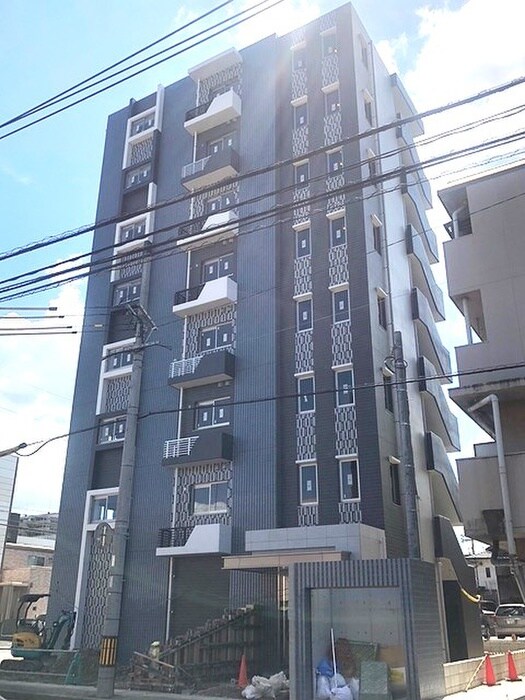 外観写真 ルファール中井