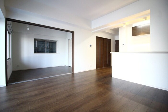 居室 ルファール中井