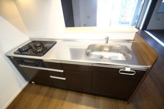 キッチン ルファール中井