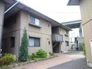 咲ら坂Ｄの外観