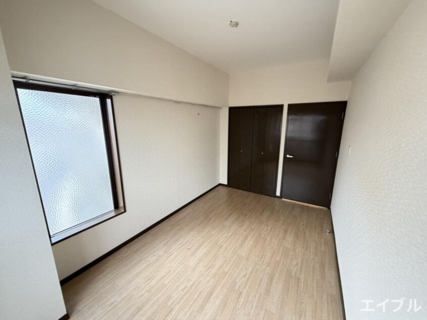 居室 グランシャリオ高宮