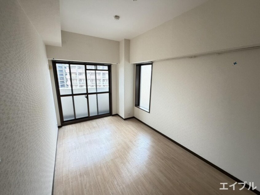 居室 グランシャリオ高宮