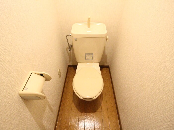 トイレ マリ－ナＳＹＫ