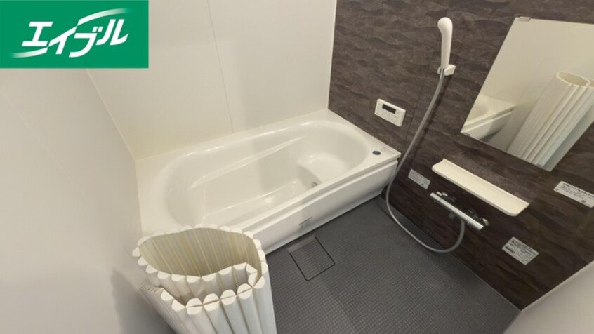 バス／シャワールーム等 グランデ糸田Ｂ