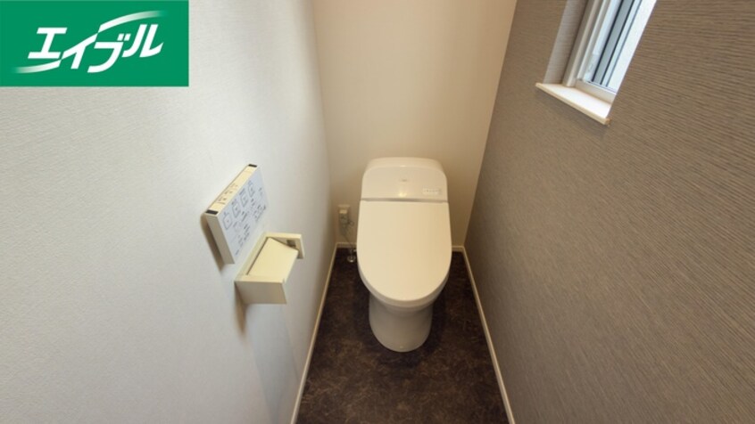 トイレ グランデ糸田Ｂ