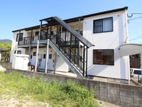 エバ－グリ－ンⅠ