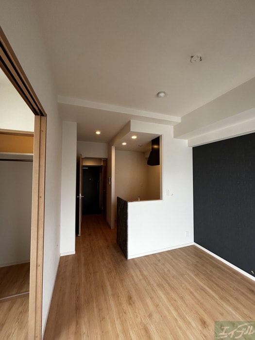 居室 ALLEM　YOSHIZUKA