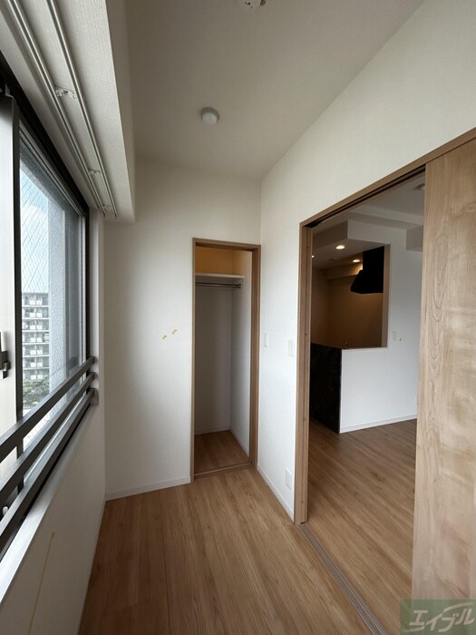 居室 ALLEM　YOSHIZUKA