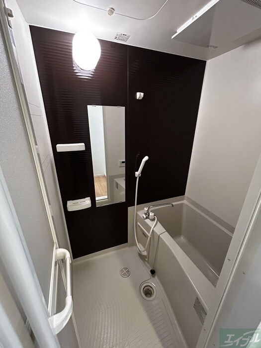 バス／シャワールーム等 ALLEM　YOSHIZUKA