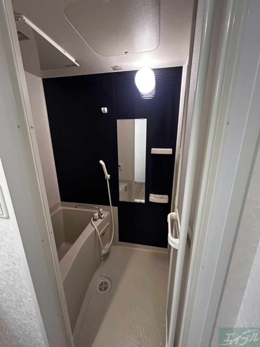 バス／シャワールーム等 ALLEM　YOSHIZUKA