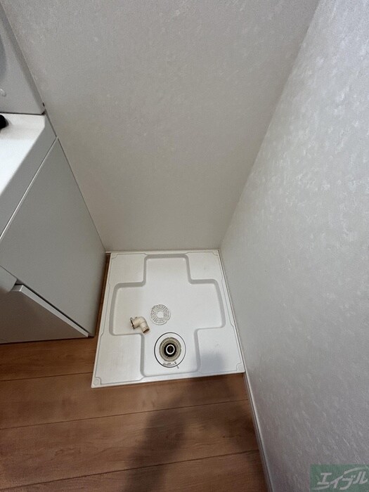 洗濯機置場 ALLEM　YOSHIZUKA