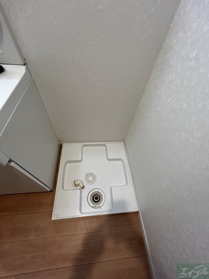 洗濯機置場 ALLEM　YOSHIZUKA