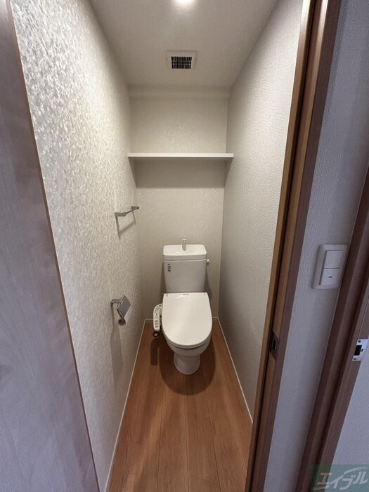 トイレ ALLEM　YOSHIZUKA