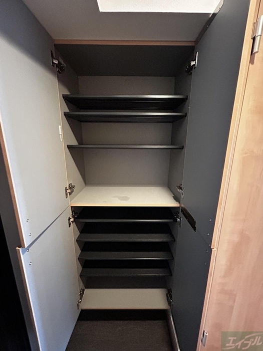 靴箱 ALLEM　YOSHIZUKA