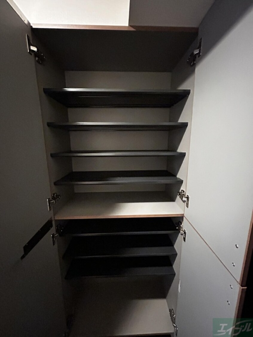 靴箱 ALLEM　YOSHIZUKA