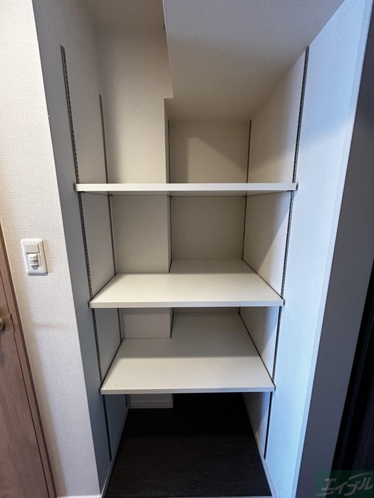 収納 ALLEM　YOSHIZUKA