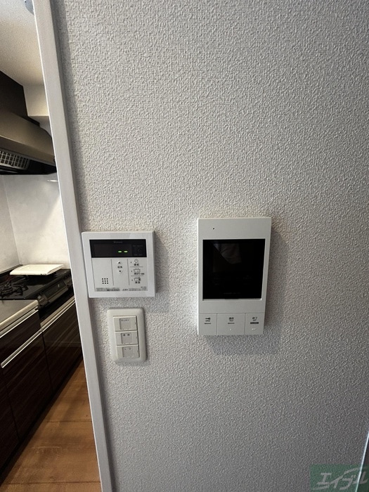 内観写真 ALLEM　YOSHIZUKA