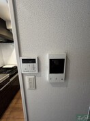 内観写真 ALLEM　YOSHIZUKA