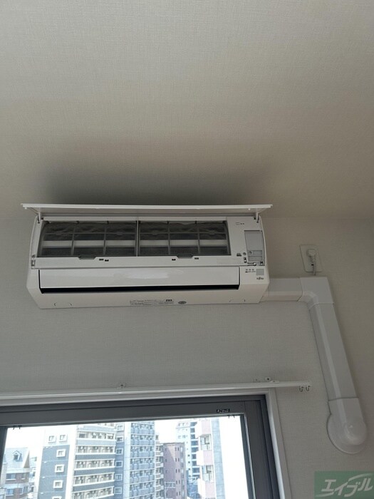 内観写真 ALLEM　YOSHIZUKA