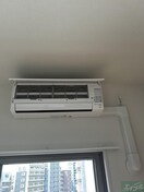 内観写真 ALLEM　YOSHIZUKA