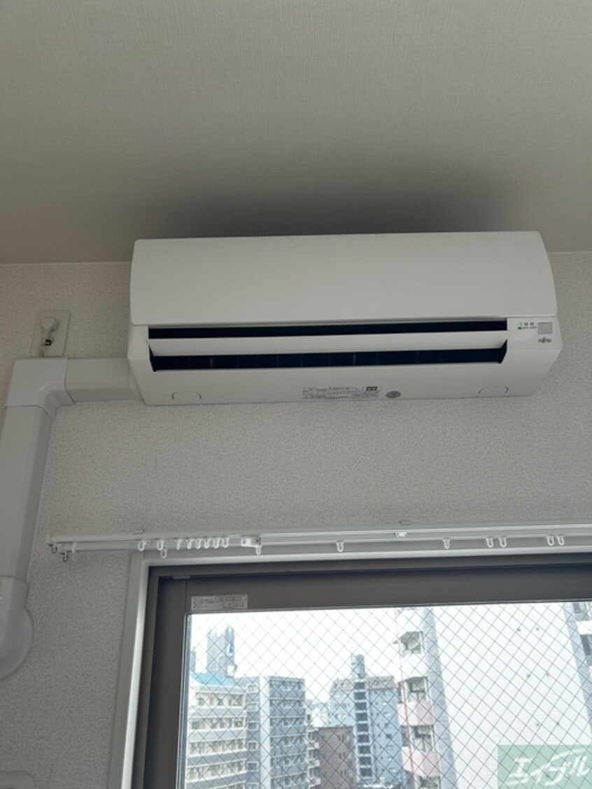 内観写真 ALLEM　YOSHIZUKA