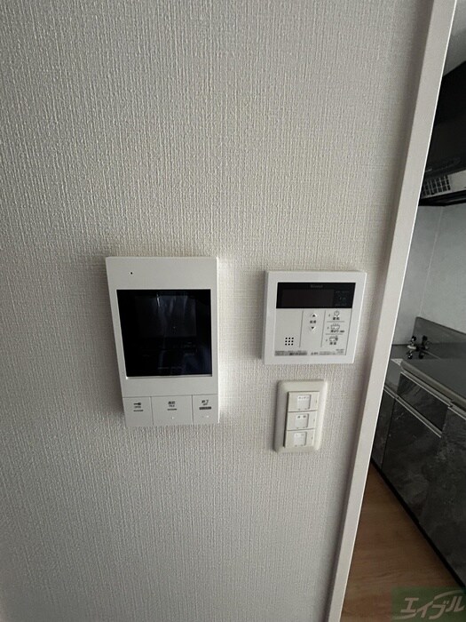 内観写真 ALLEM　YOSHIZUKA