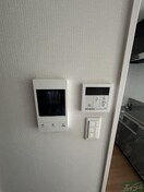 内観写真 ALLEM　YOSHIZUKA