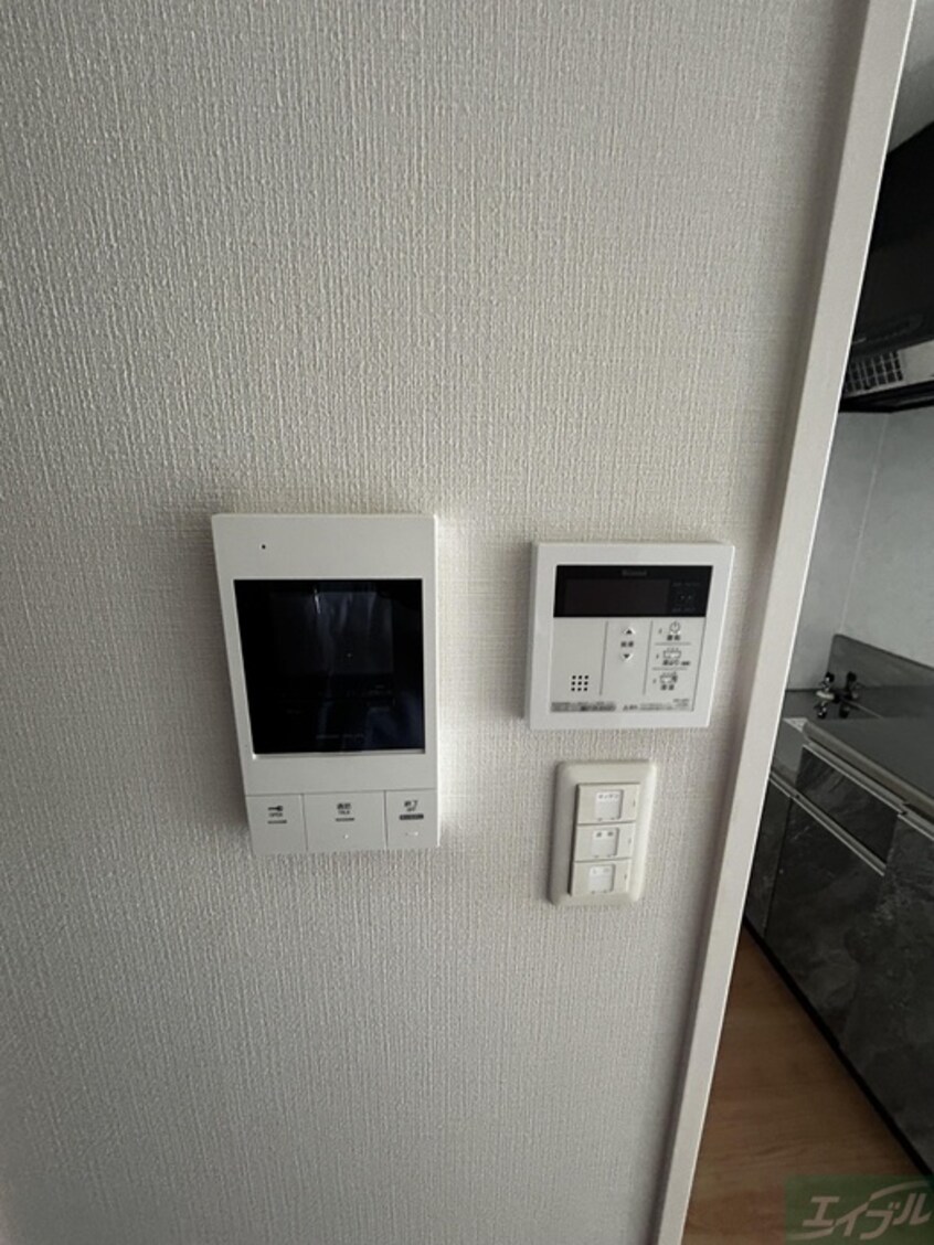 内観写真 ALLEM　YOSHIZUKA