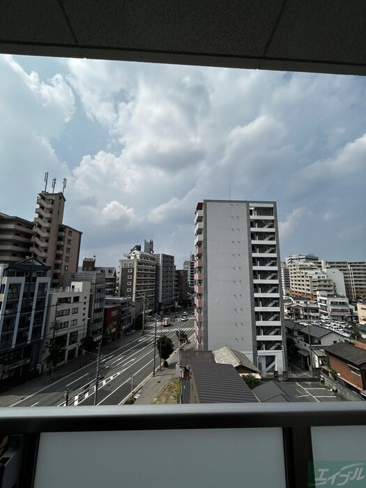 周辺環境 ALLEM　YOSHIZUKA