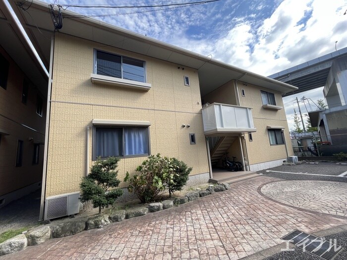 外観写真 咲ら坂Ｅ