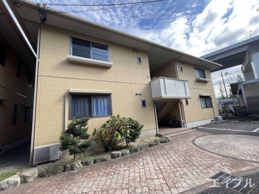 外観写真 咲ら坂Ｅ