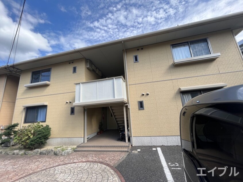 外観写真 咲ら坂Ｅ