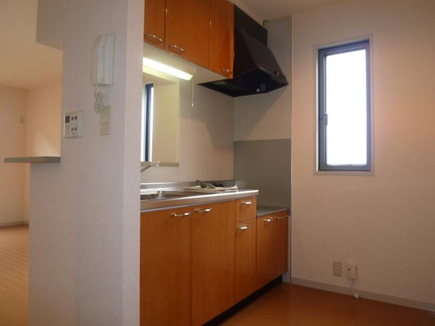 キッチン 咲ら坂Ｅ