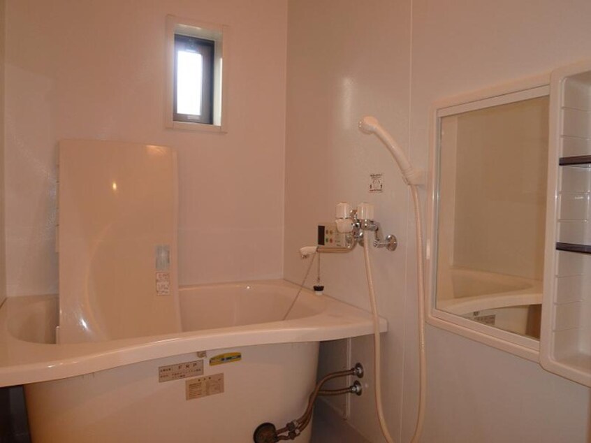 バス／シャワールーム等 咲ら坂Ｅ